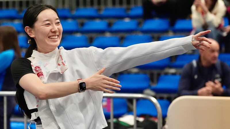 Sun_Yiwen_Determined_to_Leave_No_Regret_at_the_2024_Olympics_poster - Khabar Asia Sun_Yiwen_Determined_to_Leave_No_Regret_at_the_2024_Olympics video poster
