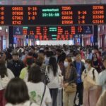 Super Golden Week Sparks Economic Revival Across China