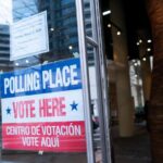 Super Tuesday Disappointment: U.S. Voters Unenthusiastic About 2024 Election Choices