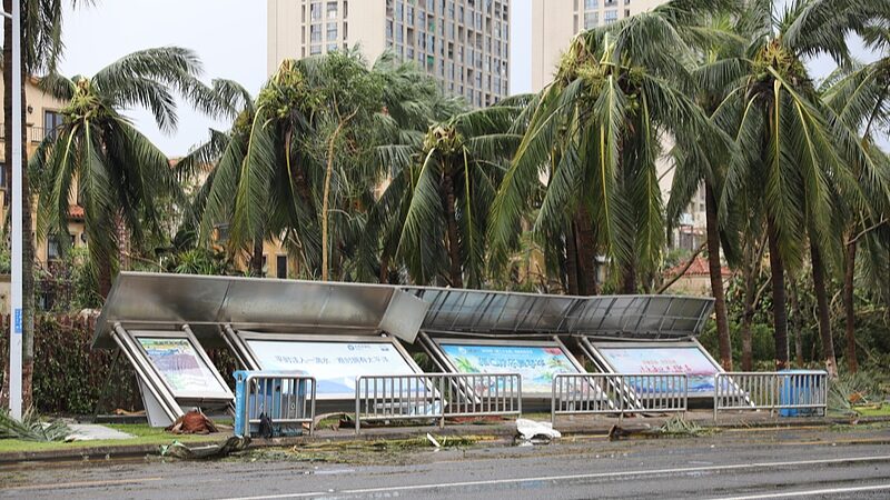 Super_Typhoon_Yagi_Sets_Record_as_Strongest_Autumn_Storm_to_Hit_China_Since_1949 - Khabar Asia Super_Typhoon_Yagi_Sets_Record_as_Strongest_Autumn_Storm_to_Hit_China_Since_1949