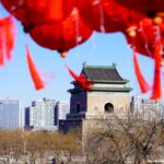 Surge in Cultural and Culinary Travel Bookings in China Ahead of Spring Festival