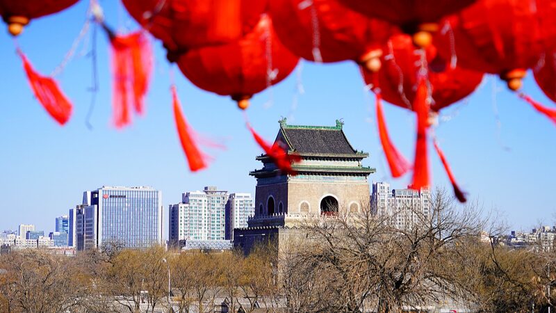 Surge_in_Cultural_and_Culinary_Travel_Bookings_in_China_Ahead_of_Spring_Festival - Khabar Asia Surge in Cultural and Culinary Travel Bookings in China Ahead of Spring Festival