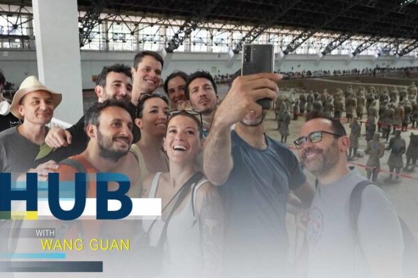 Surge in International Visitors Boosts ‘China Travel’ Trend Surge_in_International_Visitors_Boosts__China_Travel__Trend video poster