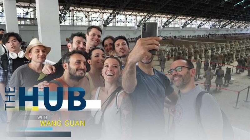 Surge_in_International_Visitors_Boosts__China_Travel__Trend video poster