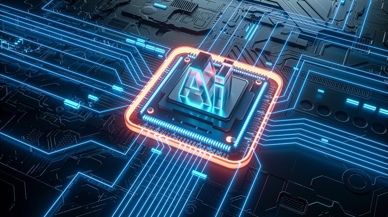 Surging_AI_Demand_Could_Lead_to_New_Global_Chip_Shortage__Bain_Report_Warns - Khabar Asia Surging_AI_Demand_Could_Lead_to_New_Global_Chip_Shortage__Bain_Report_Warns