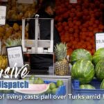 Surging Inflation Leaves Turks Struggling Amid Soaring Costs