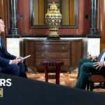 Suriname Deepens Strategic Partnership with China: President Santokhi's Vision video poster