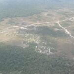 Suriname's Worst Drought in 25 Years Slashes Crop Yields video poster