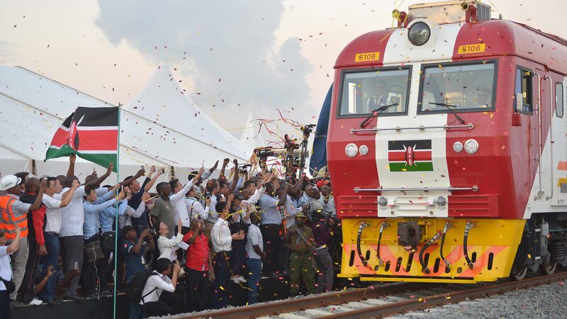 Survey_Reveals_Strong_African_Support_for_China_Africa_Cooperation_Principles - Khabar Asia Survey_Reveals_Strong_African_Support_for_China_Africa_Cooperation_Principles