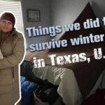 Surviving the Texas Winter Storm: How One Resident Braved the Cold video poster