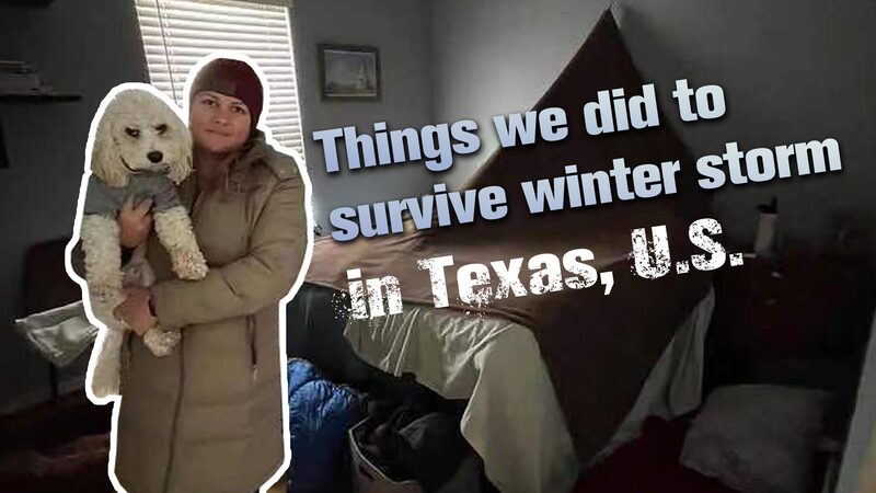 Surviving_the_Texas_Winter_Storm_How_One_Resident_Braved_the_Cold_poster - Khabar Asia Surviving the Texas Winter Storm: How One Resident Braved the Cold video poster