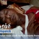 Survivor Shares Harrowing Account of India's Deadly Train Collision video poster