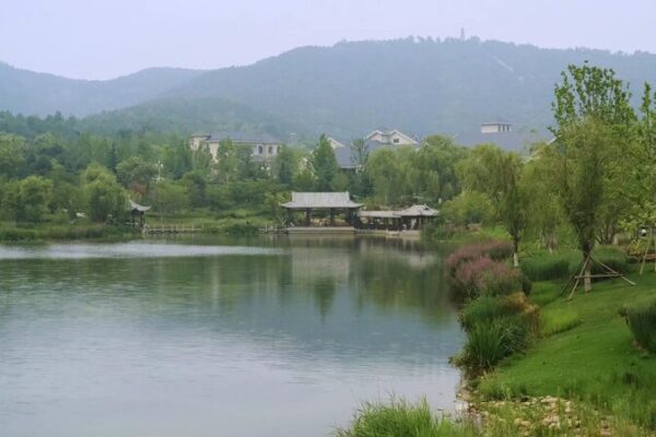 Sustainable Jincheng: From Coal City to Green Oasis Sustainable_Jincheng__From_Coal_City_to_Green_Oasis