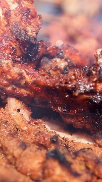 Suya__Nigeria_s_Beloved_Street_Barbecue_Captivating_Global_Palates_poster - Khabar Asia Suya__Nigeria_s_Beloved_Street_Barbecue_Captivating_Global_Palates video poster