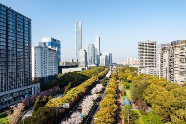 Suzhou Industrial Park Launches One-Stop Carbon Neutrality Services