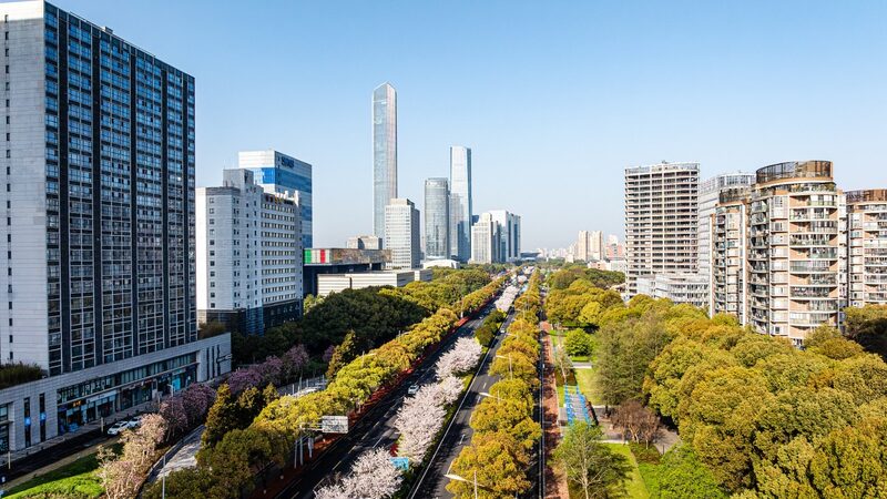 Suzhou_Industrial_Park_Launches_One-Stop_Carbon_Neutrality_Services - Khabar Asia Suzhou Industrial Park Launches One-Stop Carbon Neutrality Services