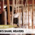 Swat Valley's Shawl Weavers Fight to Preserve Their Ancient Craft video poster