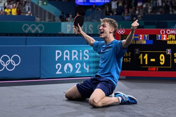 Sweden Shocks Japan to Reach Men’s Team Table Tennis Final at Paris 2024 Sweden_Shocks_Japan_to_Reach_Men_s_Team_Table_Tennis_Final_at_Paris_2024