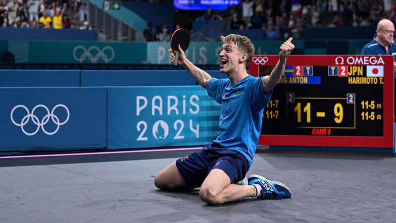 Sweden_Shocks_Japan_to_Reach_Men_s_Team_Table_Tennis_Final_at_Paris_2024 - Khabar Asia Sweden_Shocks_Japan_to_Reach_Men_s_Team_Table_Tennis_Final_at_Paris_2024