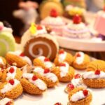 Sweet Carnival Transforms Shanghai's Bund into Dessert Paradise