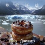 Sweet Migration: How Culinary Traditions Cross Borders and Connect the World video poster