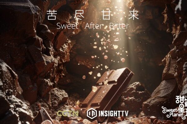 Sweet Planet: The Bittersweet Stories Behind Asia’s Sweet Traditions Sweet Planet: The Bittersweet Stories Behind Asia's Sweet Traditions video poster