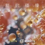 Sweet Planet's 'Sweet Collisions' Explores Asia's Rich Culinary Traditions video poster