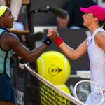 Swiatek and Sabalenka Set for Italian Open Final Showdown