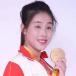 Swimmer_Zhang_Xiaotong_Triumphs_Over_Adversity_to_Return_to_Paralympics video poster