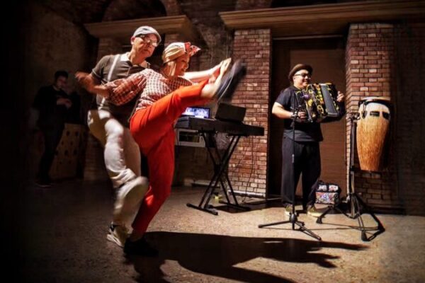 Swing Dance Breathes New Life into Shenyang’s Cultural Scene Swing_Dance_Breathes_New_Life_into_Shenyang_s_Cultural_Scene video poster