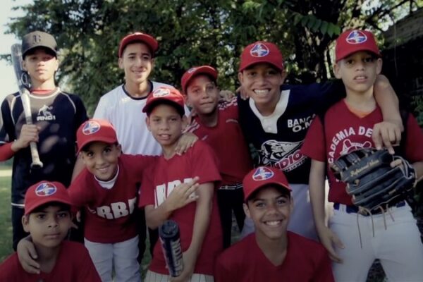 Swinging_for_the_Future_Baseballs_Role_in_Uplifting_Dominican_Youth_poster - Khabar Asia Swinging for the Future: Baseball's Role in Uplifting Dominican Youth video poster
