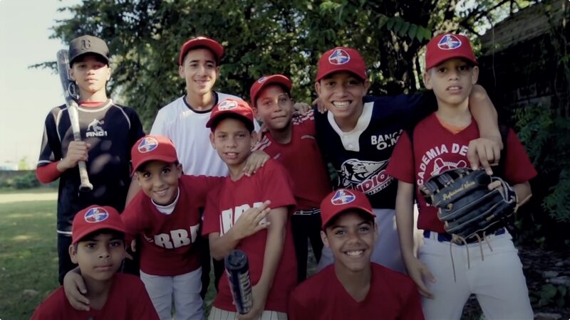 Swinging_for_the_Future_Baseballs_Role_in_Uplifting_Dominican_Youth_poster - Khabar Asia Swinging for the Future: Baseball's Role in Uplifting Dominican Youth video poster