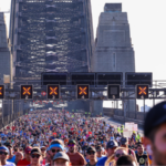 Sydney Marathon's Record Entry Boosts Bid for World Marathon Majors