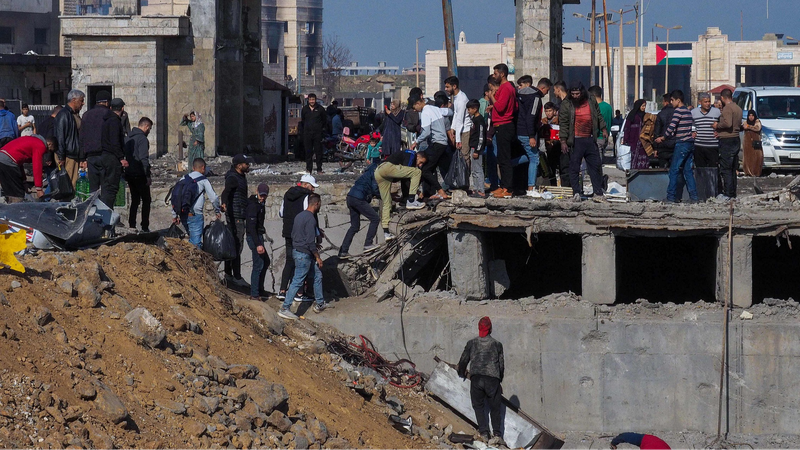 Syria_s_Political_Shift__A_Nation_on_the_Edge_of_Transformation - Khabar Asia Syria_s_Political_Shift__A_Nation_on_the_Edge_of_Transformation