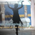 Syrian Ballerina Nazik Al-Ali: Dancing Through War and Pandemic video poster