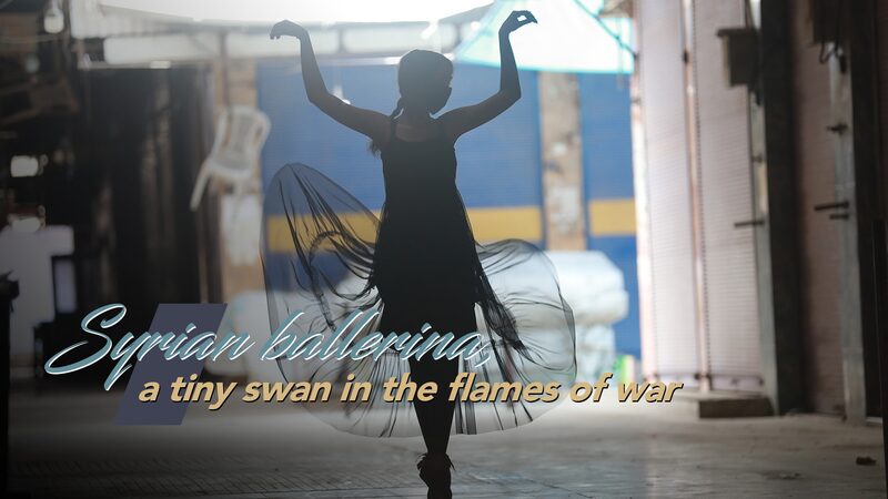 Syrian_Ballerina_Nazik_Al-Ali_Dancing_Through_War_and_Pandemic_poster - Khabar Asia Syrian Ballerina Nazik Al-Ali: Dancing Through War and Pandemic video poster