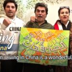 Syrian Family Finds Second Home in China: A Journey of Art and Community video poster