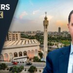 Syrian_President_Bashar_al-Assad_Establishes_Strategic_Partnership_with_China_poster - Khabar Asia Syrian President Bashar al-Assad Establishes Strategic Partnership with China video poster