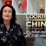 Syrian Professor Bridges Chinese and Arabic Cultures in China video poster
