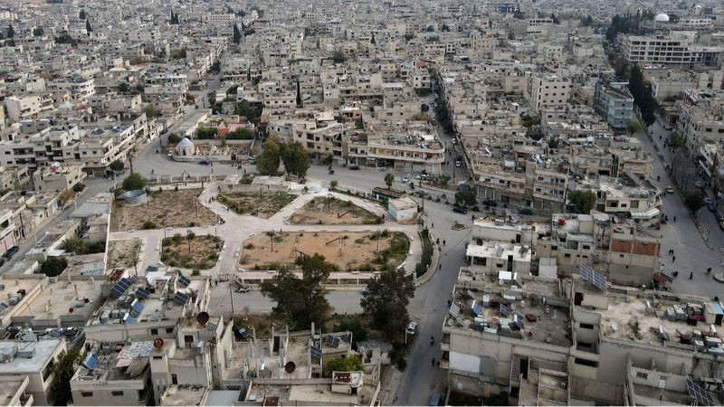 Syrian_Rebels_Claim_Control_of_Damascus__Oust_Assad_s_Government_poster - Khabar Asia Syrian_Rebels_Claim_Control_of_Damascus__Oust_Assad_s_Government video poster