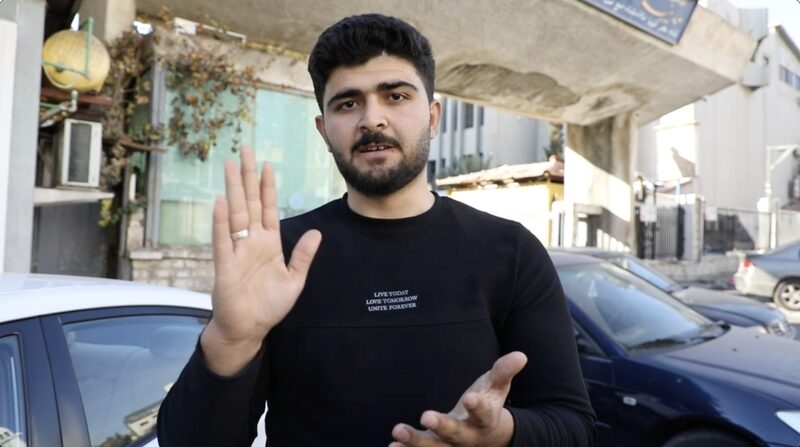 Syrian_Teacher_Hopes_for_Peaceful_Rebuilding_After_Year_of_Upheaval_poster - Khabar Asia Syrian_Teacher_Hopes_for_Peaceful_Rebuilding_After_Year_of_Upheaval video poster