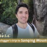 Syrian_Vlogger_s_Journey_to_Sanqing_Mountain_Highlights_Chinese_Hospitality video poster