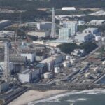 TEPCO Reports Open Valves Caused Radioactive Leak at Fukushima Plant