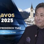 TPC_Group_Chairman_Urges_Adaptation_Amid_Global_Supply_Chain_Shifts_at_Davos_2025 video poster
