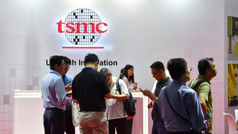 TSMC_s_Third_Quarter_Profits_Expected_to_Soar_by_40__Amid_AI_Chip_Demand_Surge - Khabar Asia TSMC_s_Third_Quarter_Profits_Expected_to_Soar_by_40__Amid_AI_Chip_Demand_Surge