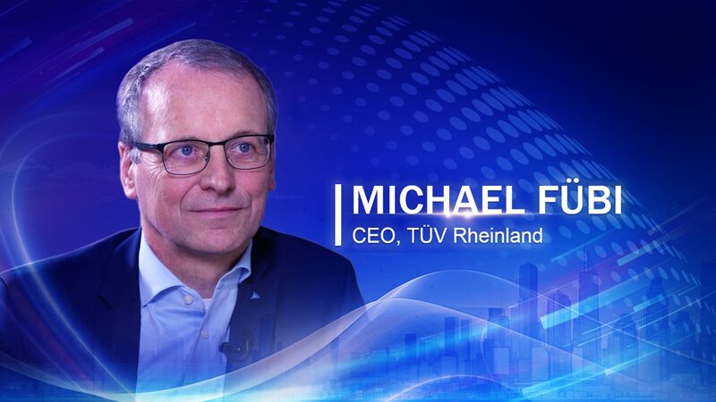 TU_V_Rheinland_CEO_Discusses_China_Expansion__EU_Tariffs__and_Sustainability_poster - Khabar Asia TU_V_Rheinland_CEO_Discusses_China_Expansion__EU_Tariffs__and_Sustainability video poster