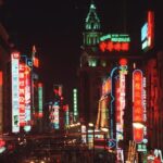 TV Drama 'Blossoms Shanghai' Sparks Tourism Boom in Megacity