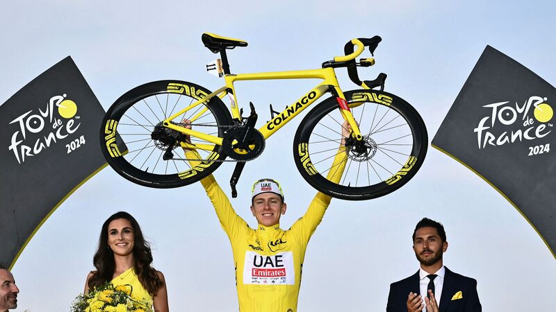 Tadej_Pogacar_Makes_History_with_Giro_Tour_Double_Victory - Khabar Asia Tadej_Pogacar_Makes_History_with_Giro_Tour_Double_Victory