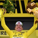 Tadej Pogacar Seizes Tour de France Lead After Thrilling Stage Victory Over Vingegaard