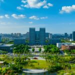 Taicang: A Hotspot for German Start-Ups in China's Auto Industry